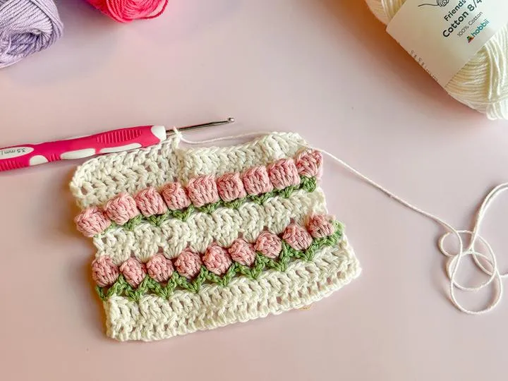 Najlepsze książki o szydełkowaniu