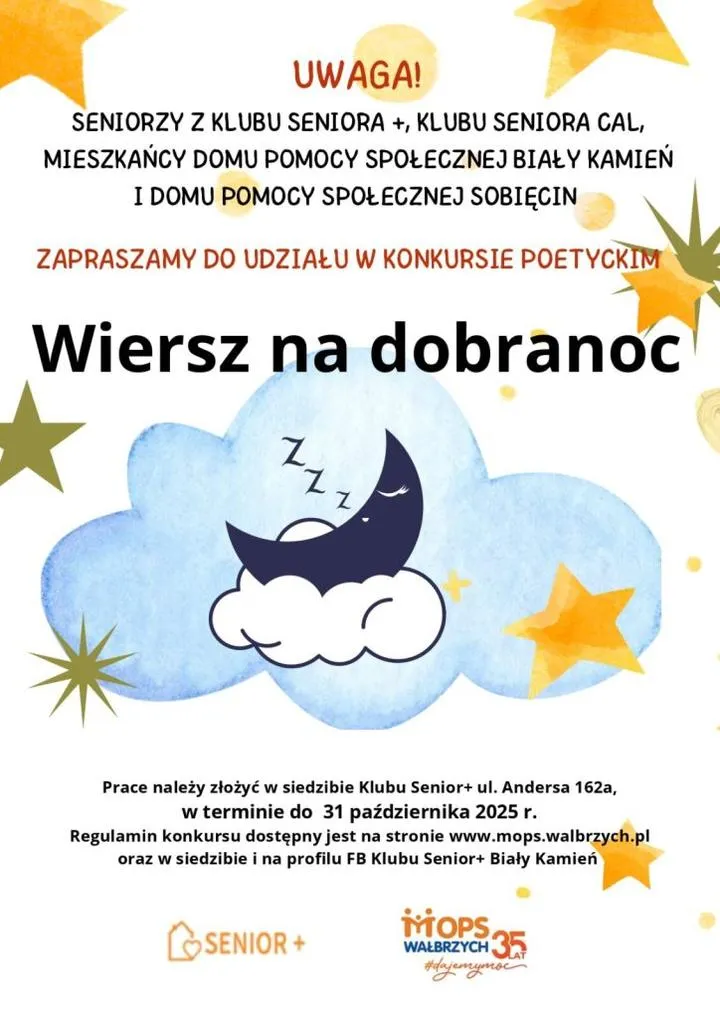 Najpiękniejsze wiersze z różnych kultur