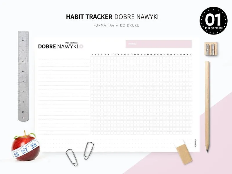 Nawyki a zdrowie psychiczne