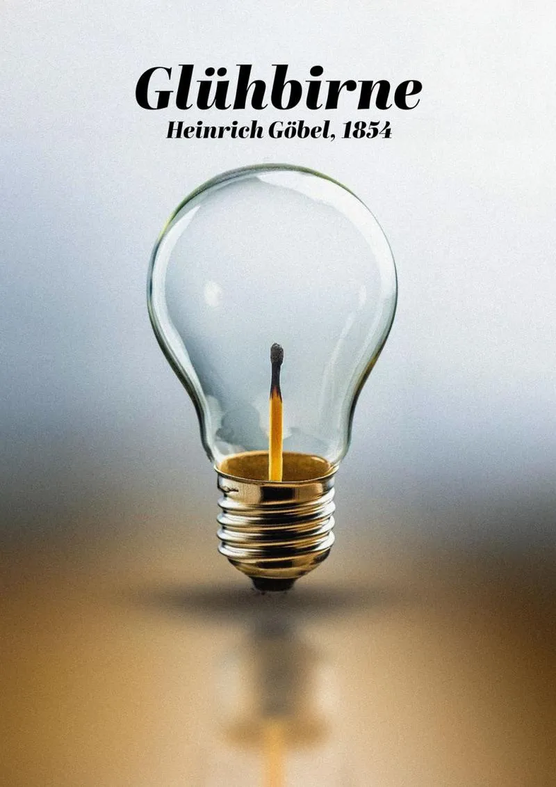 Odkrywcy i innowatorzy stojący za wynalazkami