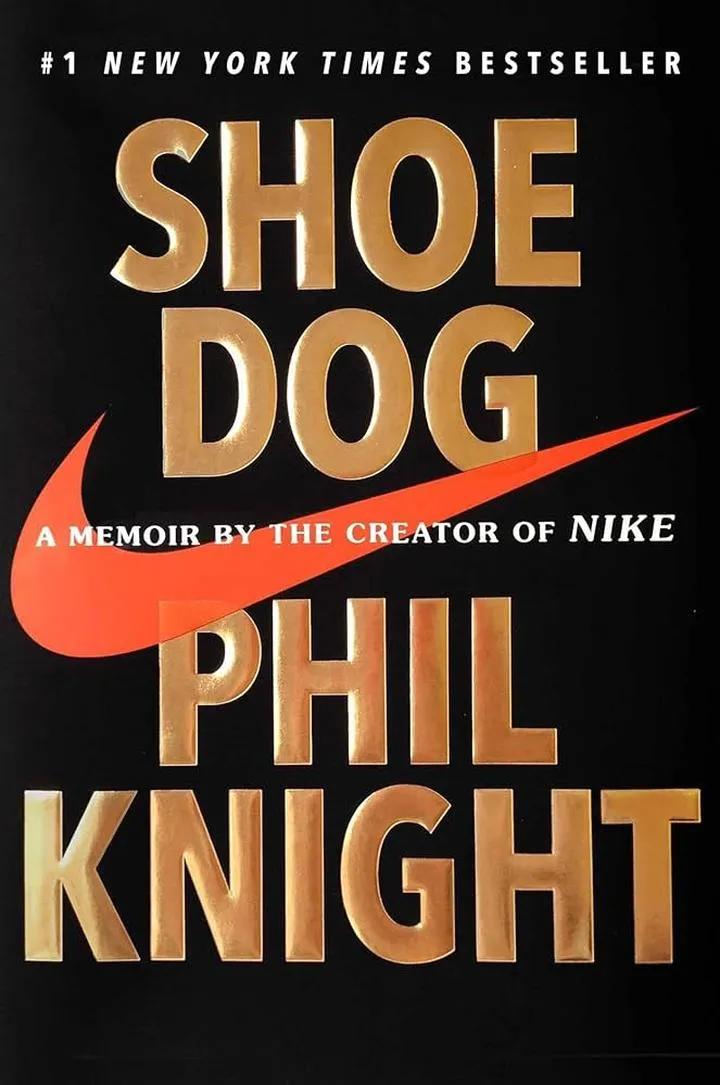 Phil Knight i Nike