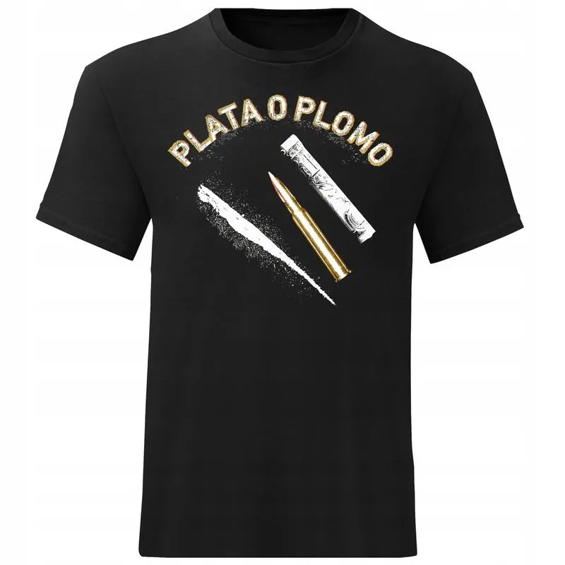 Plata o plomo znaczenie