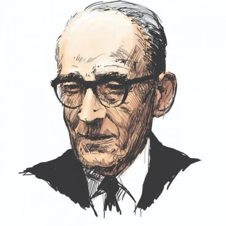 Poezja Jana Brzechwy