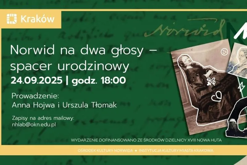 Poezja emocje i intymność