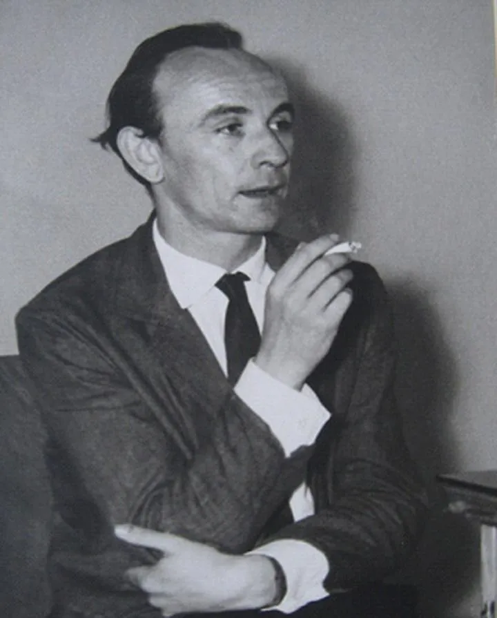 Poezja intymna i refleksyjna