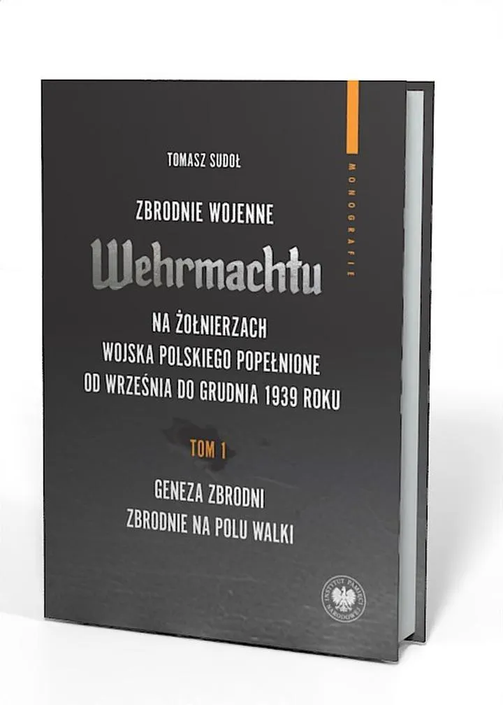 Polska literatura kryminalna