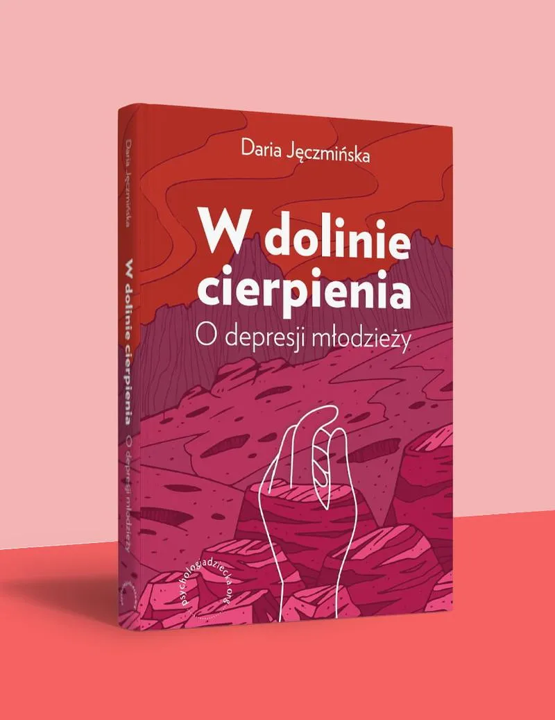 Poradniki na depresję