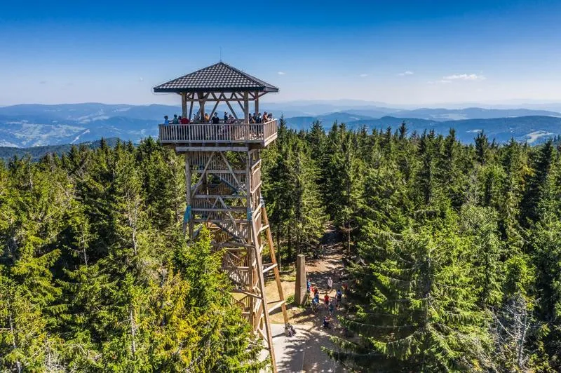 Porady dla początkujących wędrowców