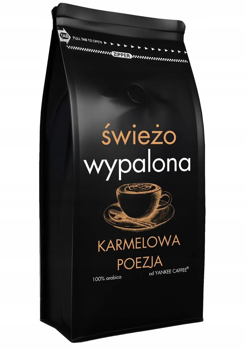 Poranny rytuał z kawą