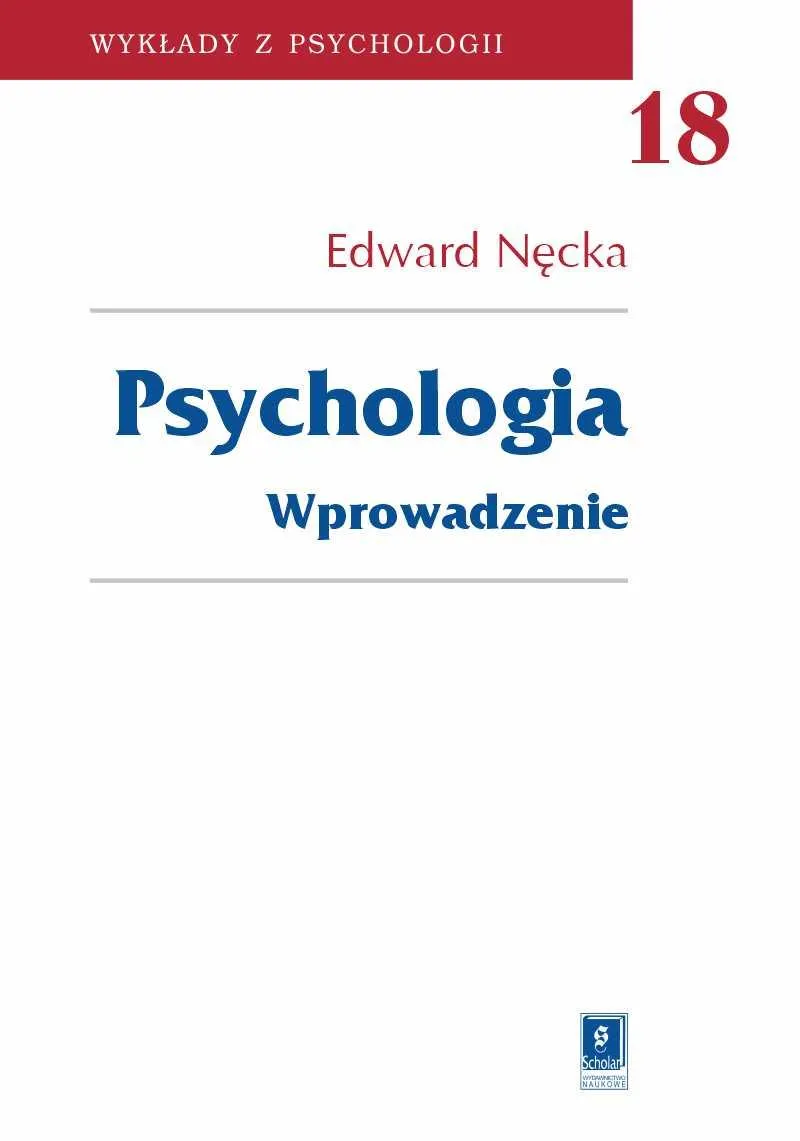 Ranking książek psychologicznych