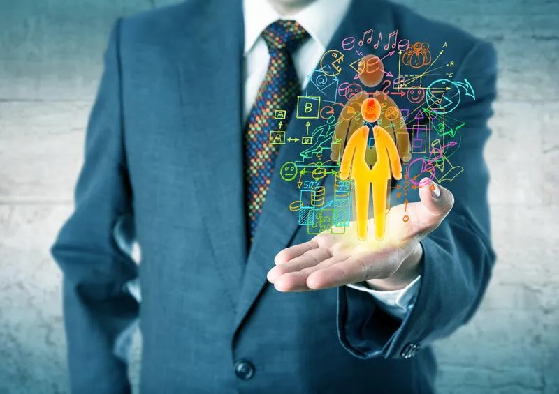 Rozwój osobisty dla liderów i menedżerów