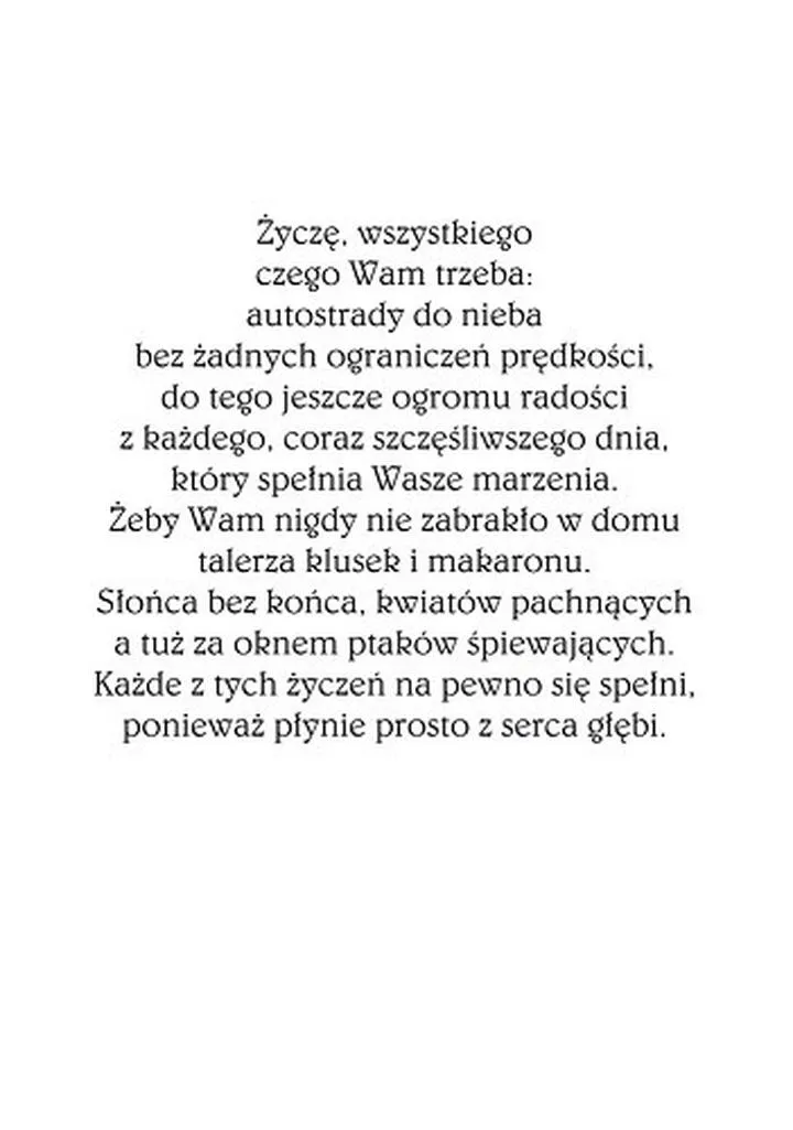 Śmieszne wiersze na Dzień Kobiet