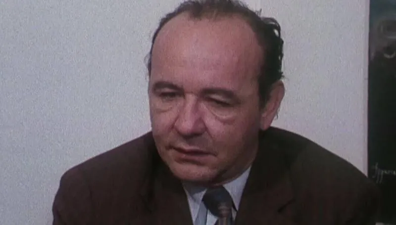 Stanisław Grochowiak wiersze zebrane