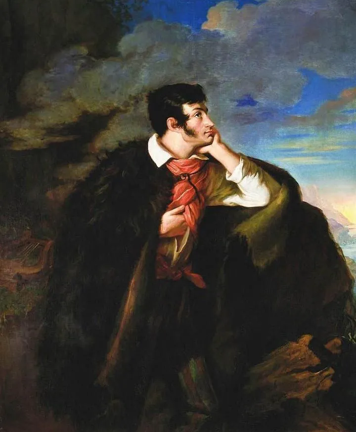 Symbolika ojczyzny w poezji Mickiewicza