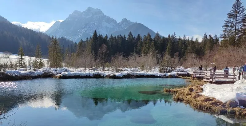 Tradycje końca zimy w kulturze
