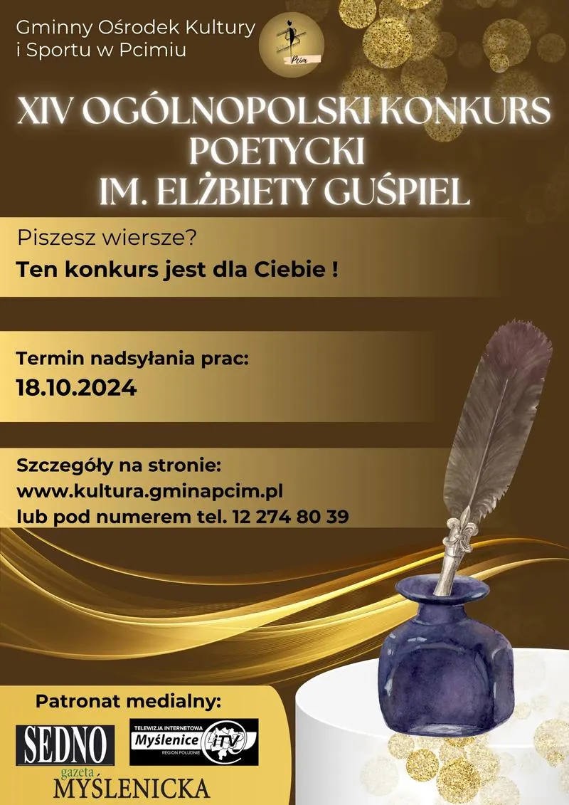 Warsztaty pisarskie na arktycznej wyspie