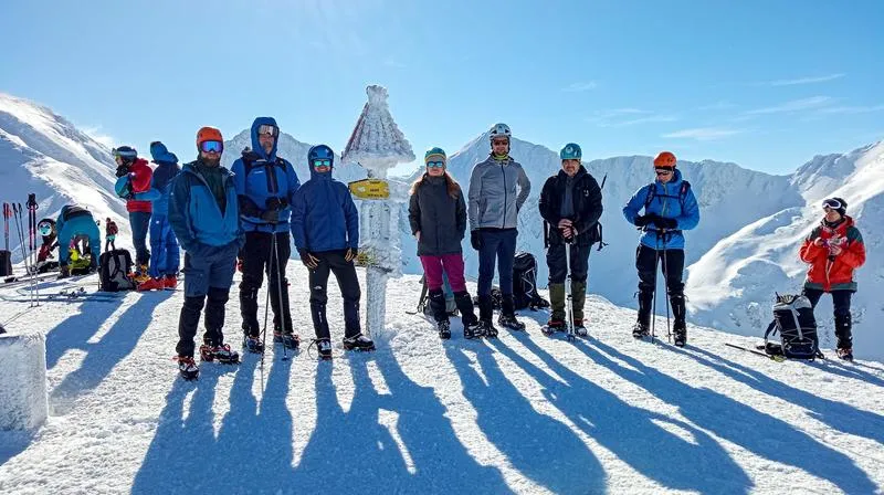 Wiersz o pożegnaniu zimy