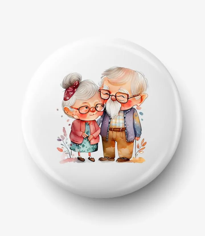 Wiersze dla babci i dziadka