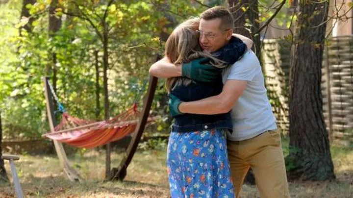 Wiersze o miłości dla niej