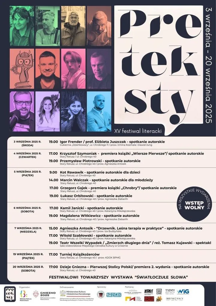 Wiersze w relacji terapeutycznej