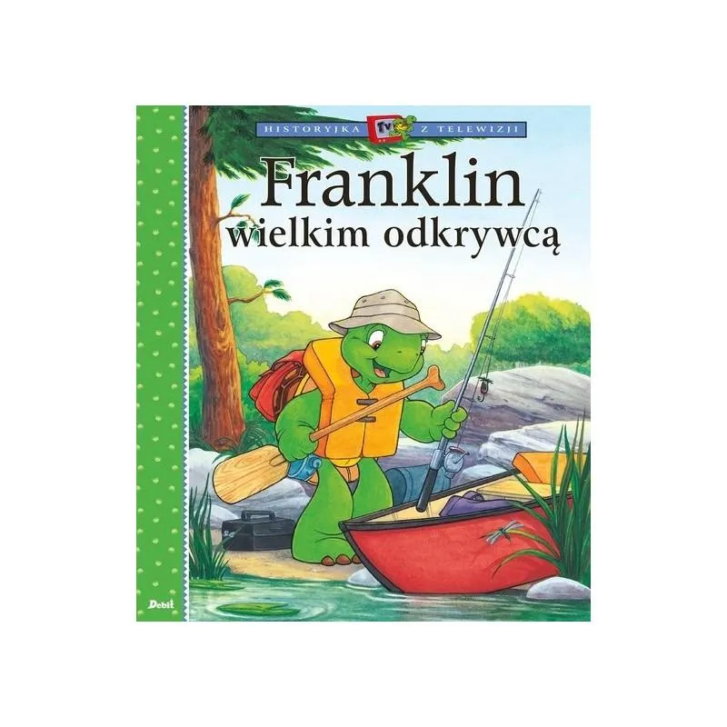 Zachęcanie do czytania