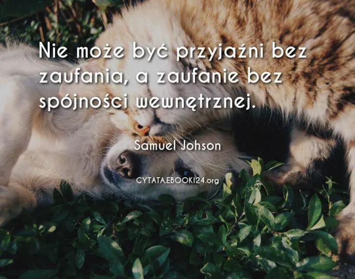 Zaufanie jako fundament relacji