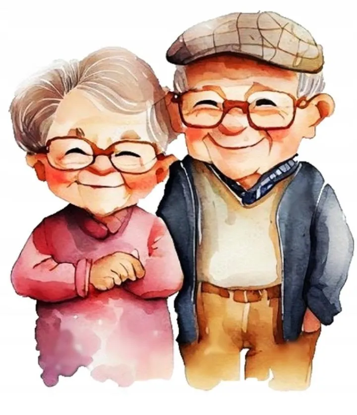 Życzenia dla ukochanej babci